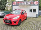 Hyundai i10 Classic * LPG GAS * TÜV/AU 01-2027 * ISOFIX - Hyundai i10 mit LPG-Antrieb