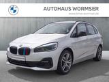BMW 218i Active Tourer Advantage LED Navi Tempomat - gebrauchte BMW 218 Active Tourer aus dem Jahr 2019