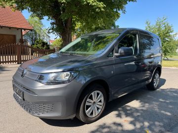 Volkswagen Caddy - 1