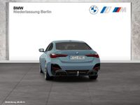 BMW i4 - Vorschau Bild 7