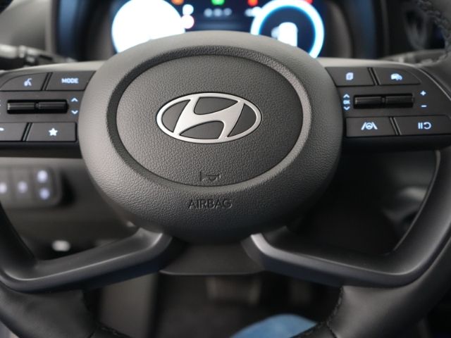 i20 FACELIFT T-GDi PRIME DCT+VOLL-LED+NAVI+RÜCKF