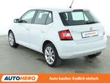 Skoda Fabia 1.2 TSI Style Aut.*TEMPO*PDC*SHZ*BLUETOOTH - Skoda Gebrauchtwagen in Düsseldorf