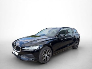 Volvo V60 - 2