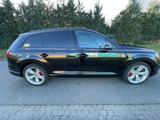 Audi SQ7 4.0 TDI quattro tiptronic - - Audi SQ7 von privat