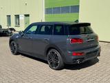 MINI Cooper SD Clubman Aut.  ALL4 John Cooper Works - MINI COOPER_SD_CLUBMAN Kombi Gebrauchtwagen