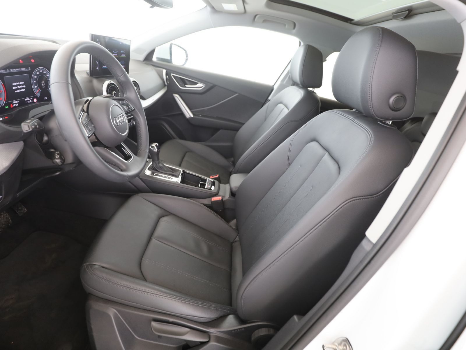 Audi Q2 - Bild 13