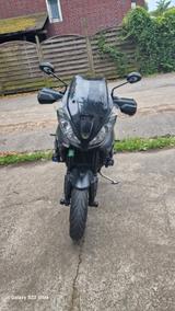 Triumph Tiger Sport 1050 "Vollausstattung" - TRIUMPH DÜSSELDORF