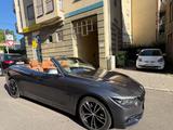 BMW 430i Coupé Sport Line A Sport Line