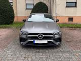 Mercedes-Benz CLA 35 AMG Coupé
