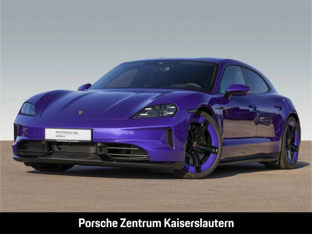 Porsche Taycan GTS Sport Turismo BOSE Luftfederung