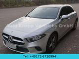 Mercedes-Benz A 200 Business* Kamera*Panorma*LED High*MBUX* - gebrauchte Kleinwagen in Stuttgart