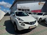 Nissan Juke Visia Plus 1.6 Klimaanlage - Nissan Juke in Bonn