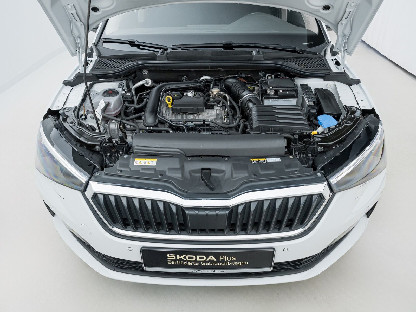 Skoda Scala - Bild 21