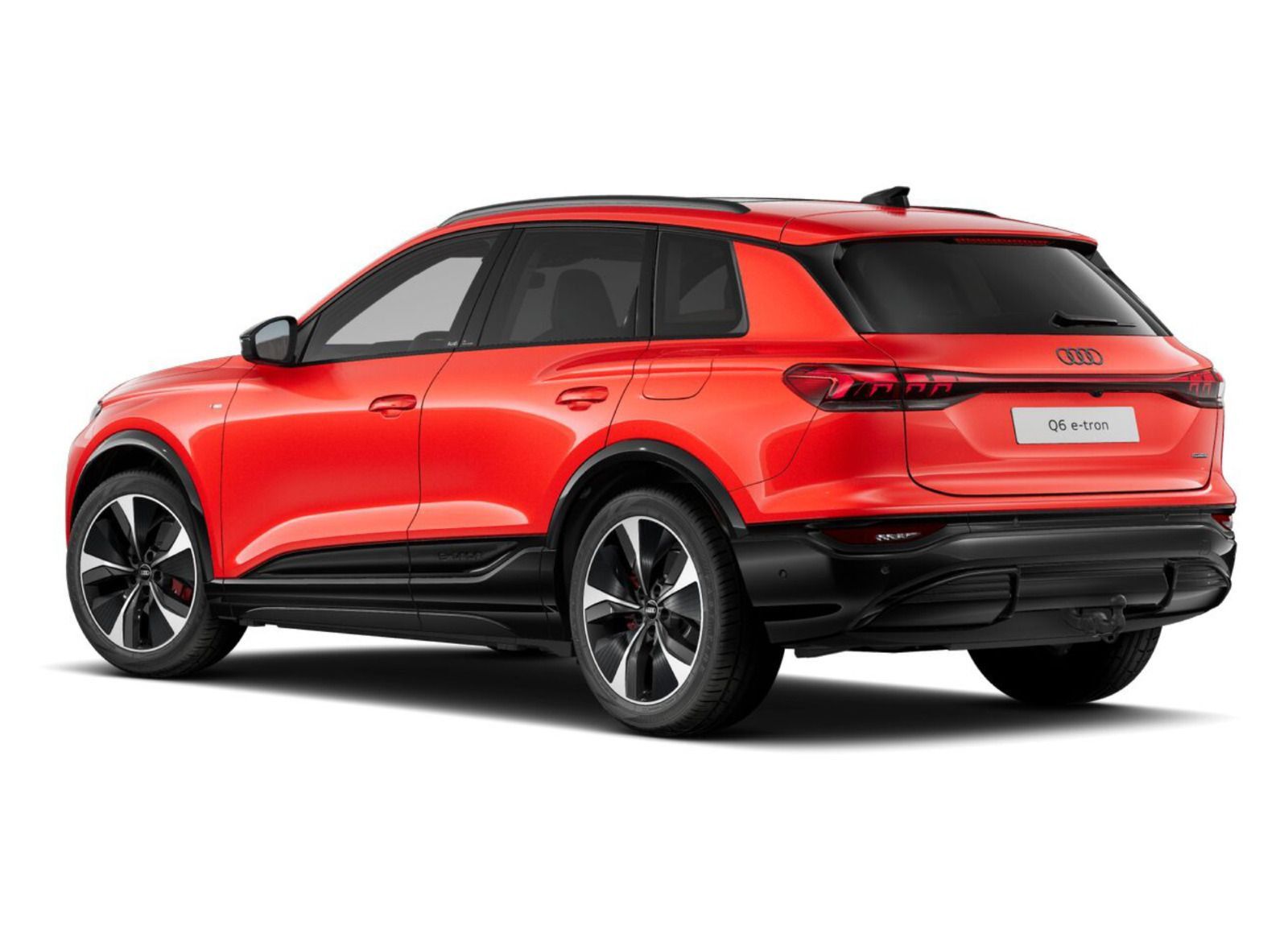 Audi Q6 e-tron - Bild 3
