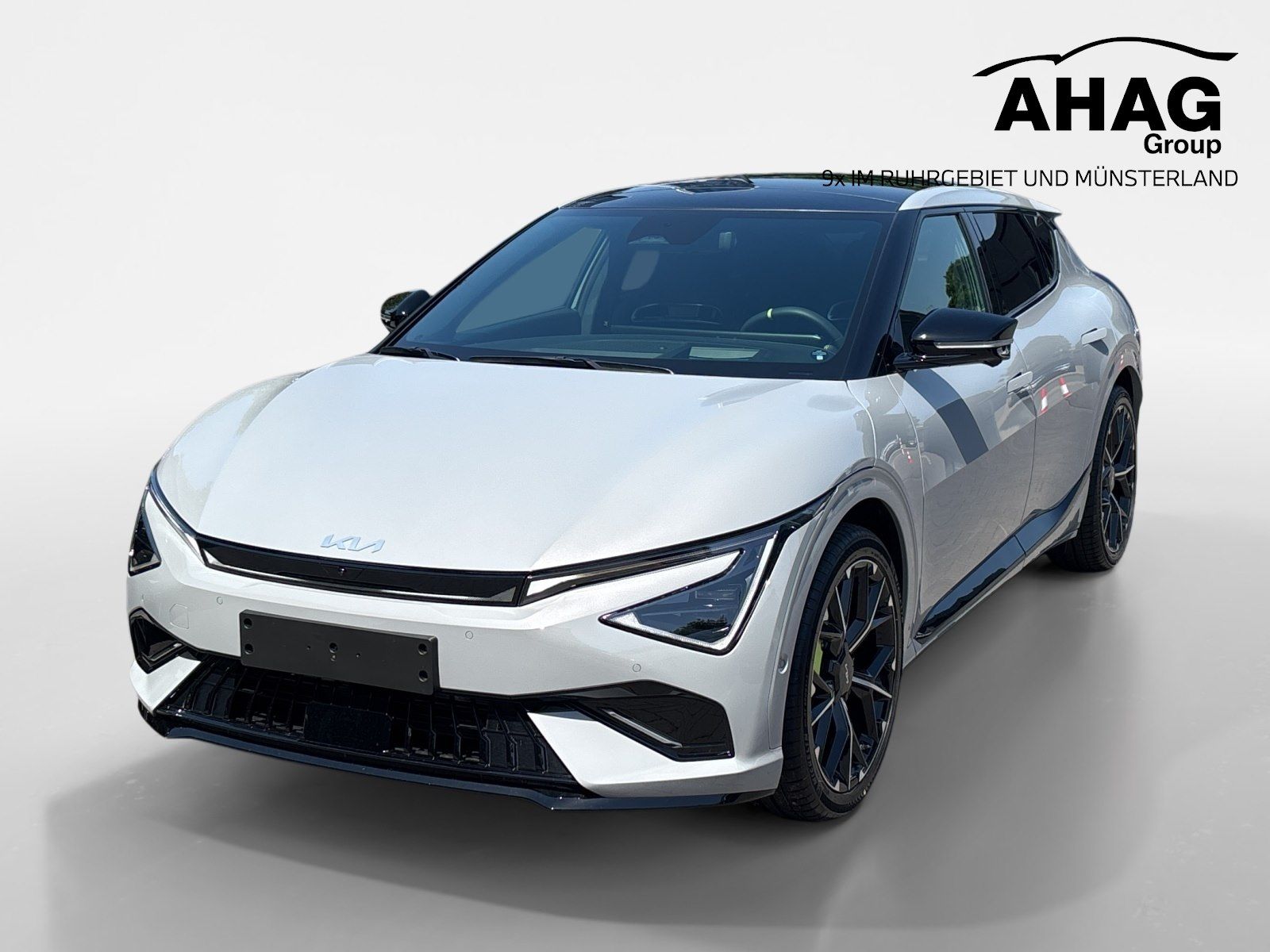 Kia EV6 GT PE 84 AWD GD GT 4WD
