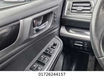 Subaru Outback - 10