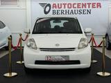 Daihatsu Sirion 1.3*KLIMA*5TÜRIG*GARANTIE* - Daihatsu in Duisburg