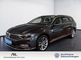 Volkswagen Passat Variant 2.0 TDI Elegance DSG Matrix Navi