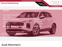 Audi Q3 - Vorschau Bild 1