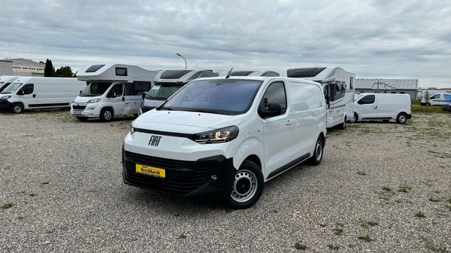 Fiat e-Scudo Kasten L2 75kWh*KLIMA*CAM*ACC*NAVI*DAB