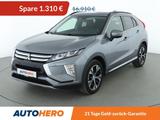 Mitsubishi Eclipse Cross 1.5 T-MIVEC Top 2WD*NAVI*HUD*CAM* - Mitsubishi in Köln
