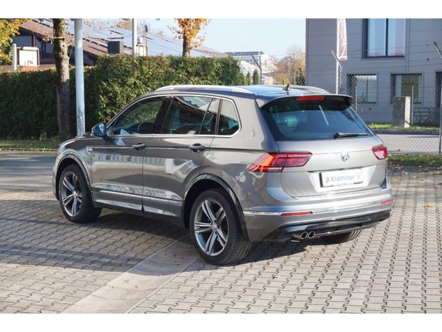 Tiguan 2.0 TDI Highline DSG 4Motion *R-Line Ext.