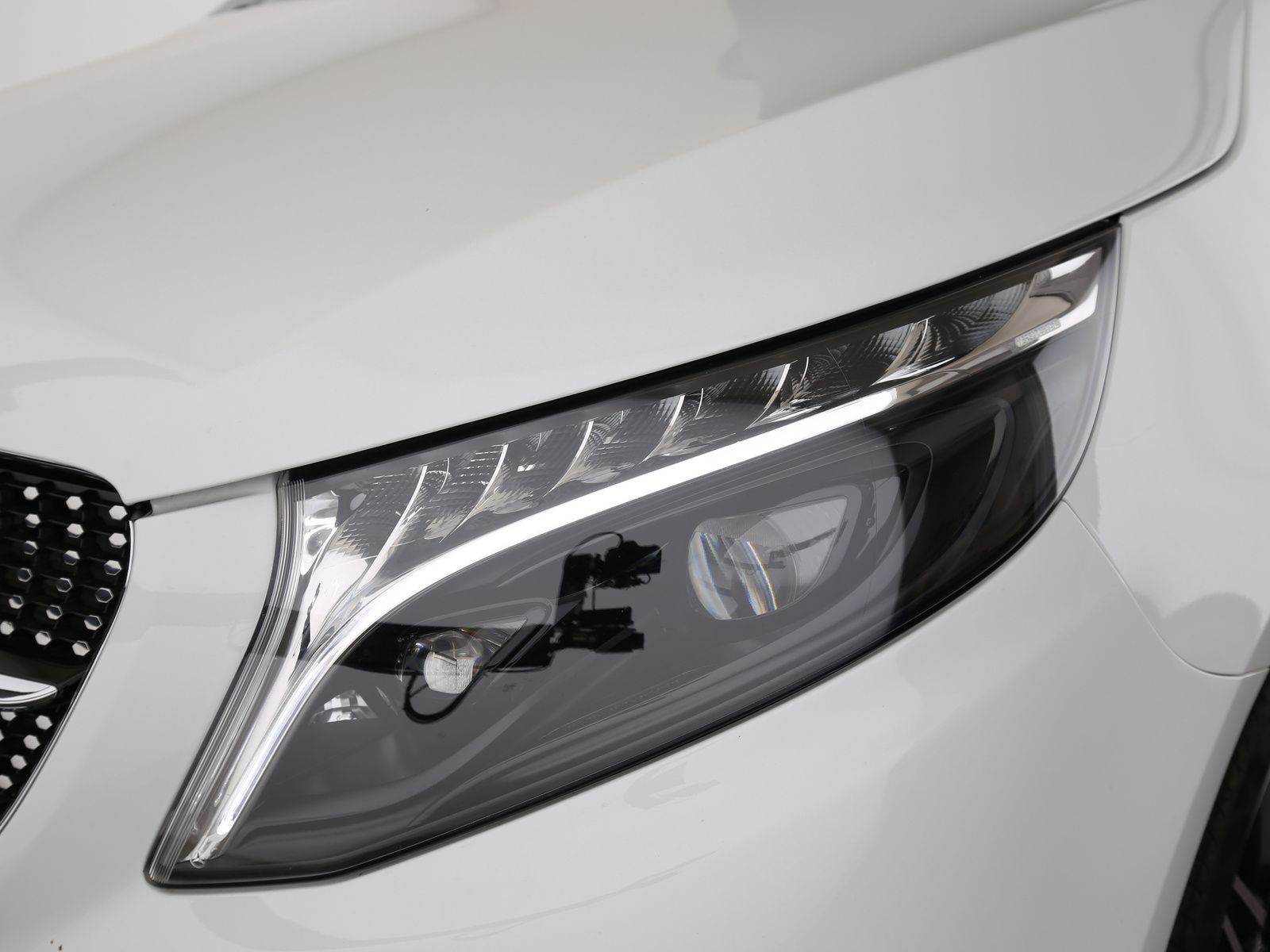 Mercedes-Benz V 300 - Bild 24