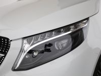 Mercedes-Benz V 300 - Vorschau Bild 24