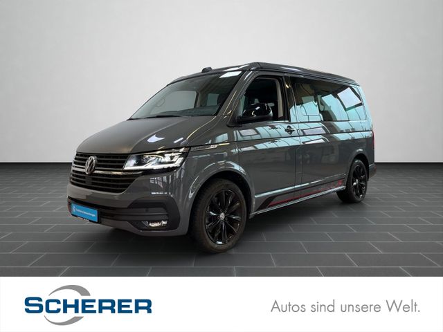 Volkswagen T6.1 California Beach Camper 2.0 TDI 4M Edition