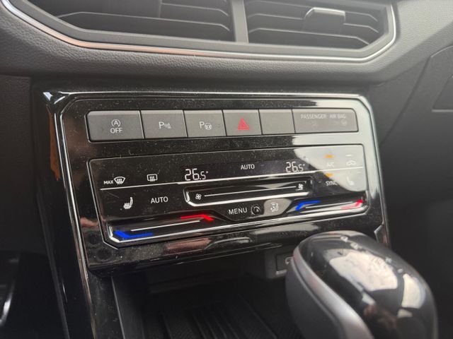 T-Cross Goal 1.0 TSI Navi ACC CarPlay
