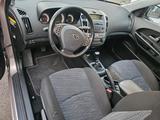Kia cee'd Sportwagon 1.6 CRDi Multi PDC AUX - Kia aus 2007: Cee D