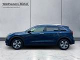 Kia Niro 1.6 Hybrid Vision *R.KAM *NAVI *SHZ *LH - gebrauchte Kia Niro aus dem Jahr 2019