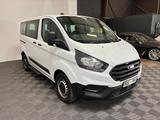 Ford FORD Transit Custom 320 L1H1 VA *9Sitze-Klima* - gebrauchte Ford Transit Custom aus dem Jahr 2021