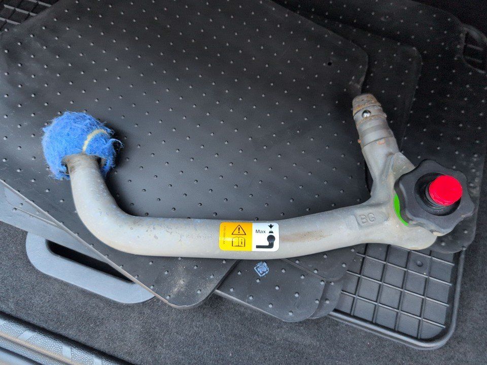 Fahrzeugabbildung Ford ECOSPORT 1.0 ECOBOOST ST-LINE GARANTIE AHK+SHZ++