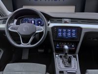 Volkswagen Passat Variant - Vorschau Bild 13