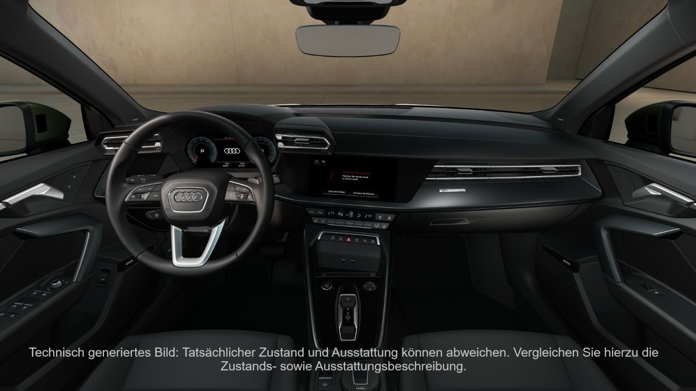 Audi A3 - Bild 8