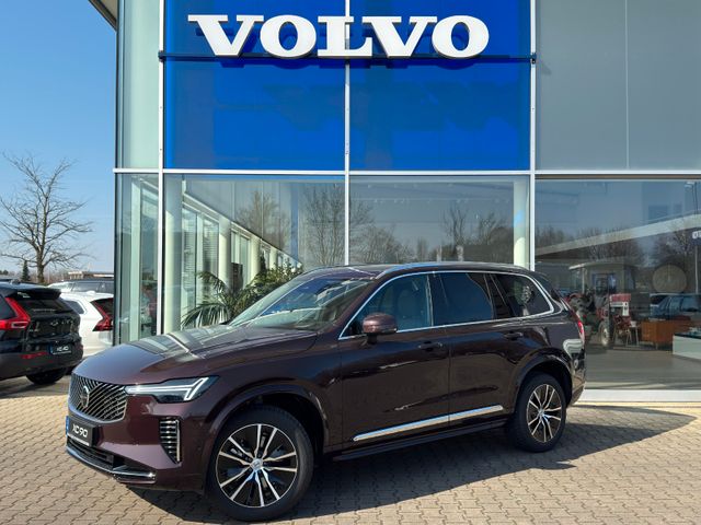 Volvo XC 90 B5b Ultra Bright AWD