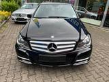 Mercedes-Benz C 180 Lim. Avantgarde 82Tkm Tüv Insp. neu !!! - Mercedes-Benz C 180 aus 2012