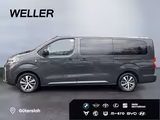 Toyota Proace 2,0l-D-4D L2 Verso Team D *8 Sitzer*LED*C - gebrauchte Toyota Kleinbus