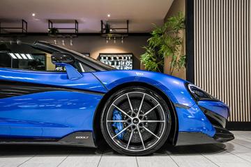 2019 Mclaren 600LT — миниатюра 22