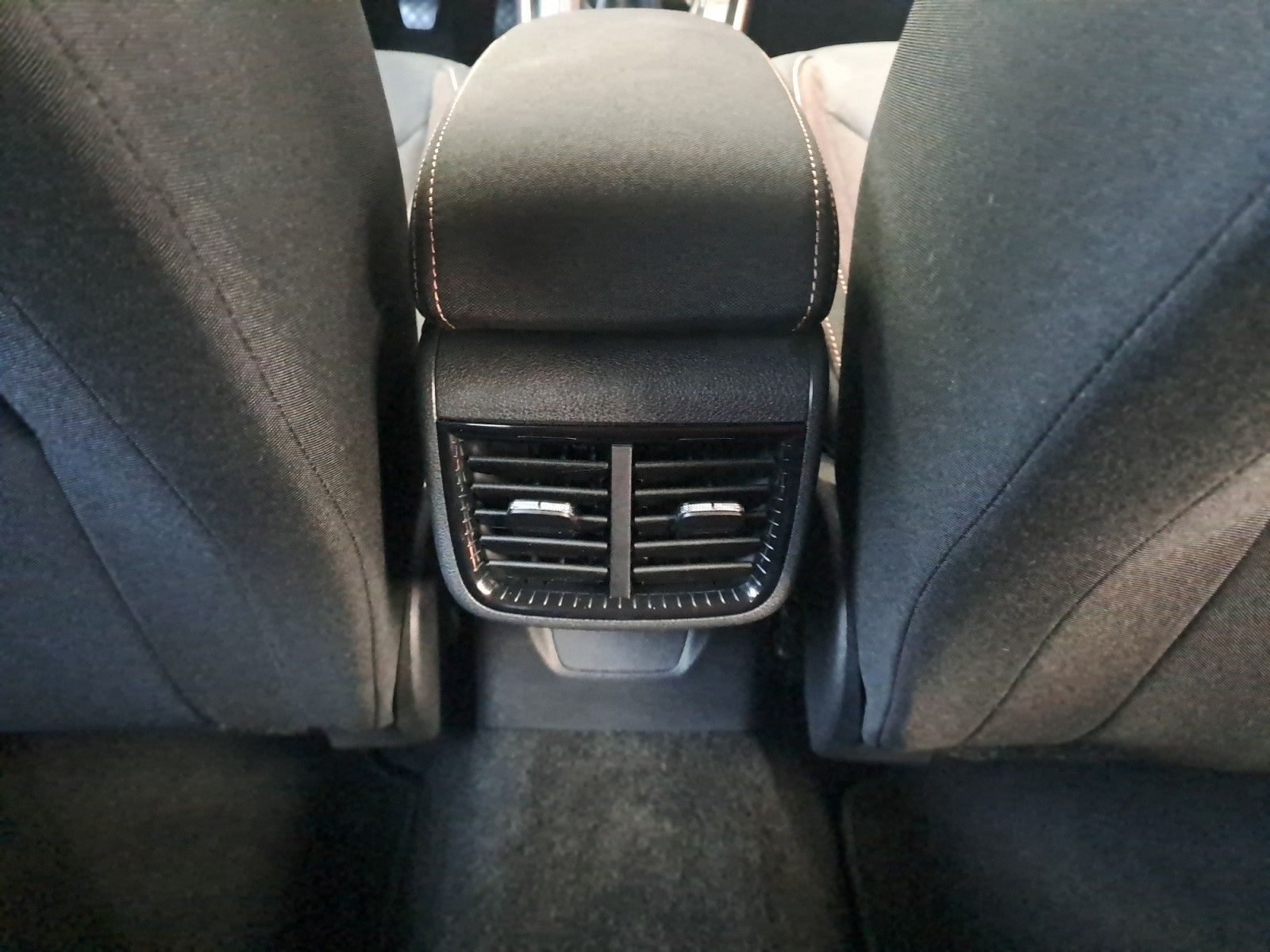 Skoda Fabia - Bild 14