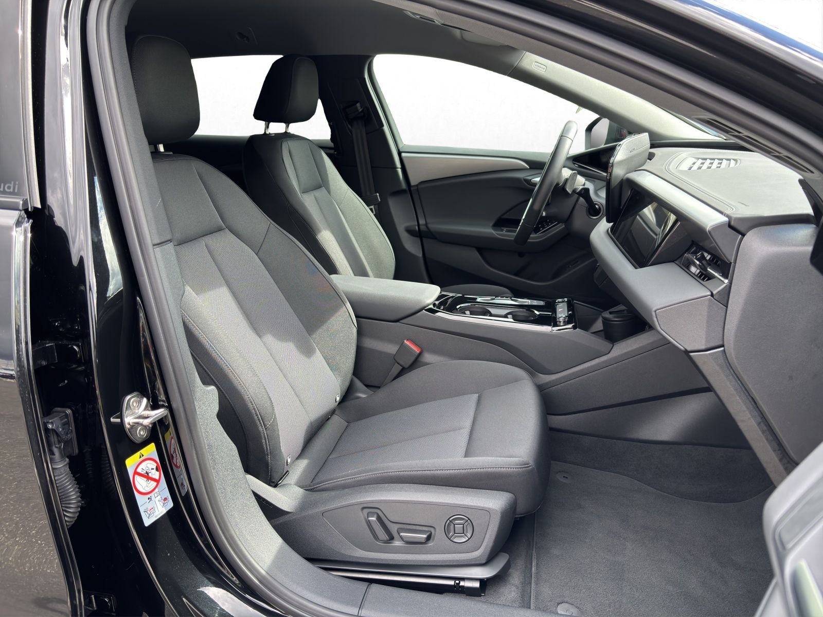 Audi A6 e-tron - Bild 4