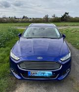 Ford Mondeo 2,0 TDCi 132kW Titanium Turnier Titanium - Ford Mondeo Gebrauchtwagen in Köln