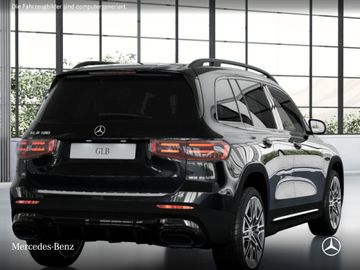 Mercedes GLB 180 - 4