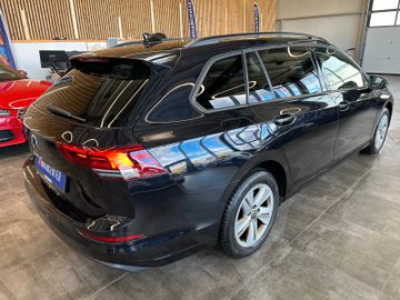 Volkswagen Golf VIII Variant Life *2. Hand*ACC*App-Connect*