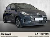 Hyundai i10 NEUES Modell MY25 1.0 Trend Klima Navi DAB - Hyundai i10: Kleinwagen