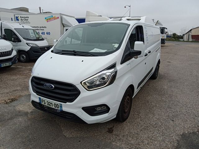 Ford Transit Custom 2.0 TDCi 130 L2 -30/+22/+4°C,A/C