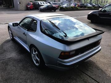 صورة 4 لـ 1987 Porsche 944