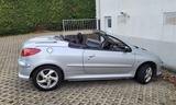 Peugeot 206 CC Cabrio  TÜV 02/27 - Peugeot 206 in Aachen