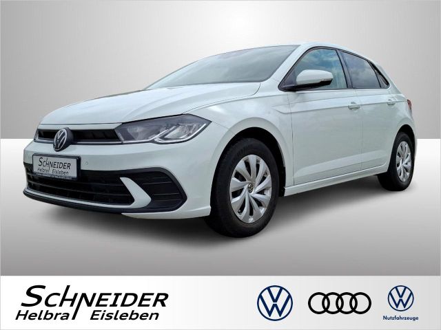 POLO 1.0 LIFE NAVI+SHZ+APP+TEMPOMAT